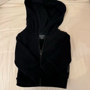 Little Bipsy Zip Up